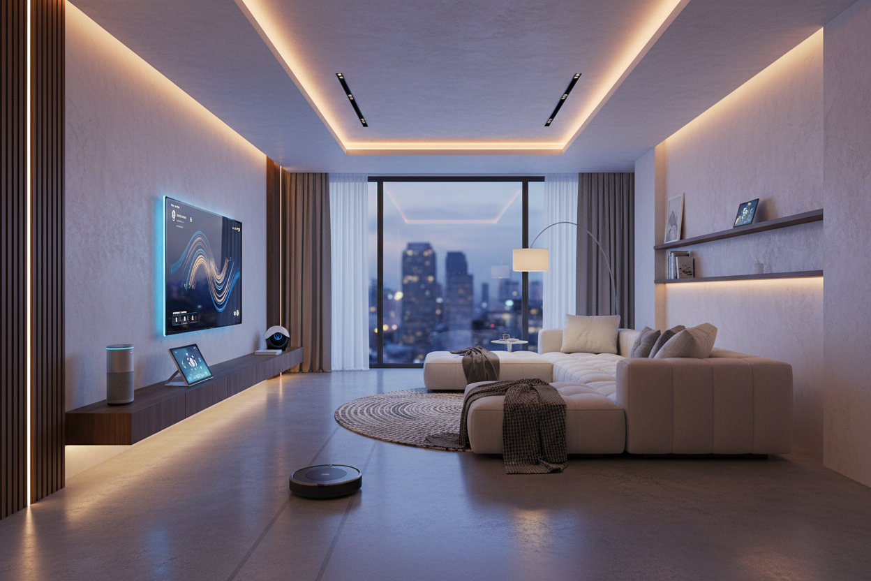 Smart Home